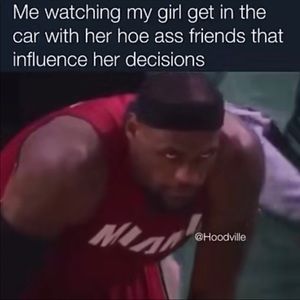 Meet your Posher, Johnny